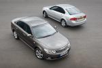Kia Magentis 2009 года